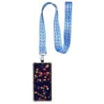 Altitude Sample Volterra 25mm Wrist Crossbody Phone Strap