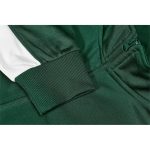 Unisex Championship Tracksuit - Dark Green