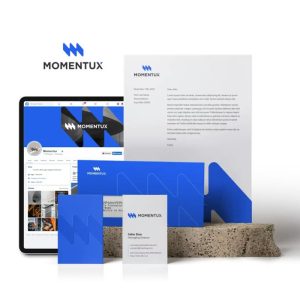 Brand Launch Pack