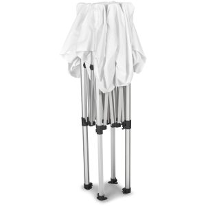 Ovation Sublimated Gazebo 2m X 2m - 3 Full-Wall Skins