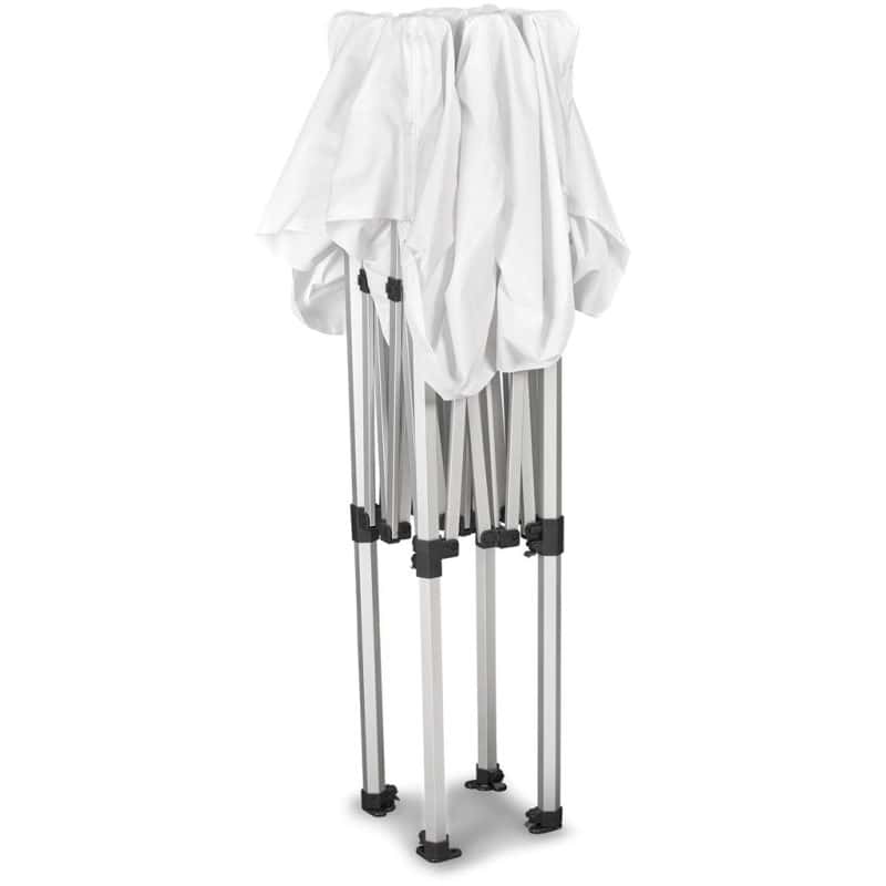 Ovation Sublimated Gazebo 2m X 2m - 3 Full-Wall Skins