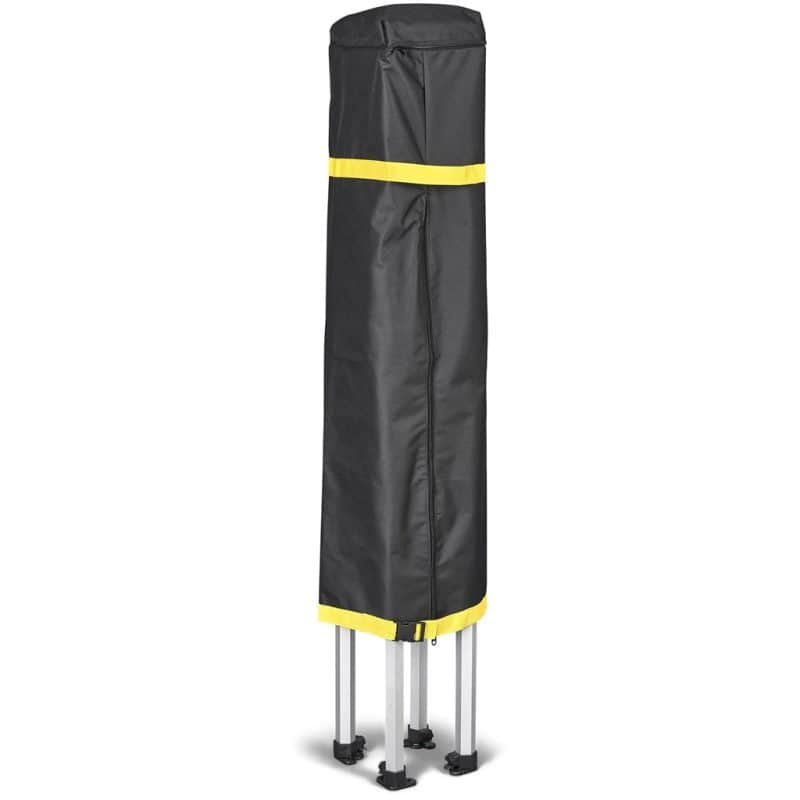 Ovation Sublimated Gazebo 2m X 2m - 3 Full-Wall Skins