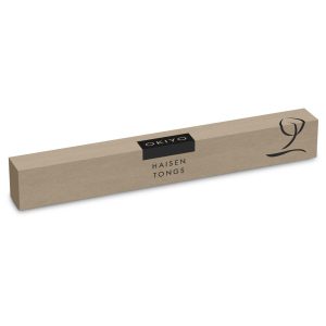 Okiyo Haisen Tongs