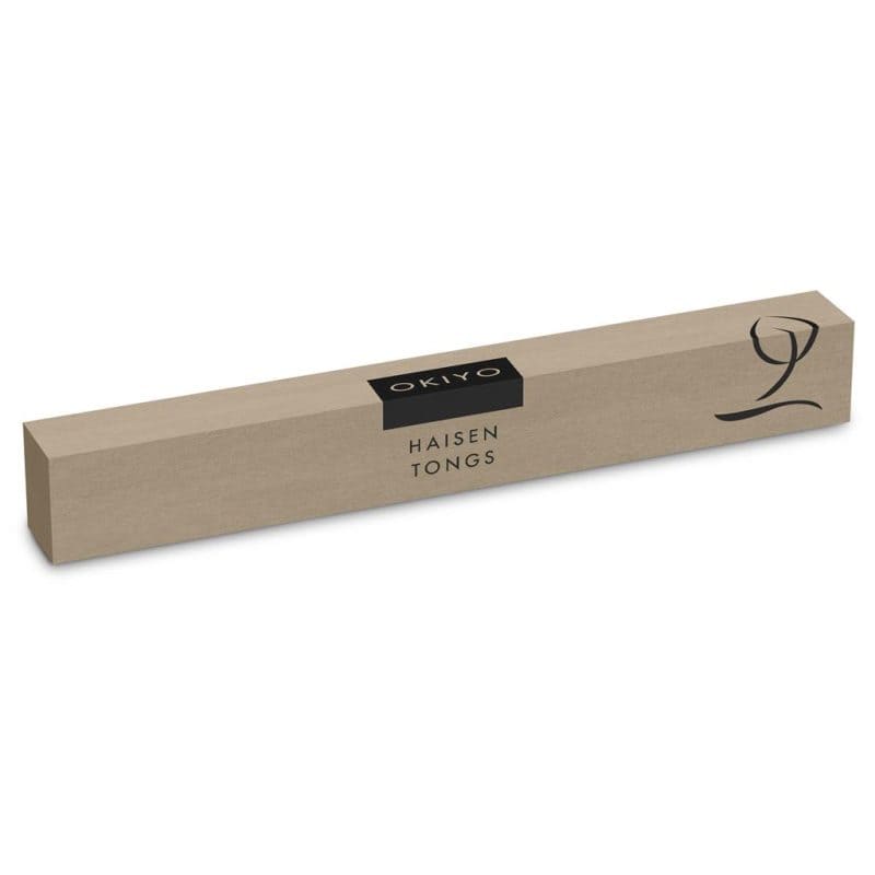 Okiyo Haisen Tongs