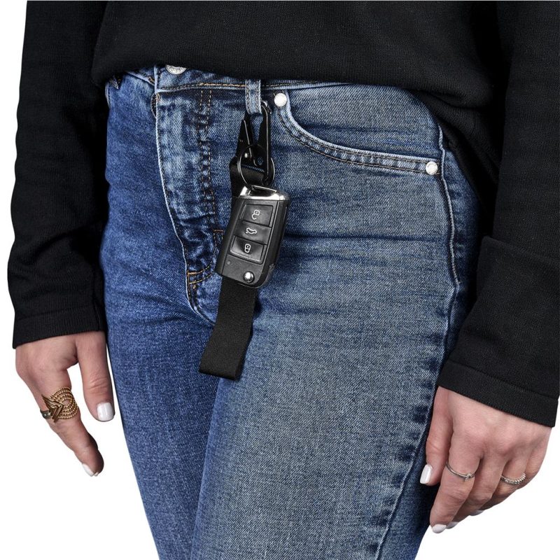 Altitude Aveline Strap Keyholder