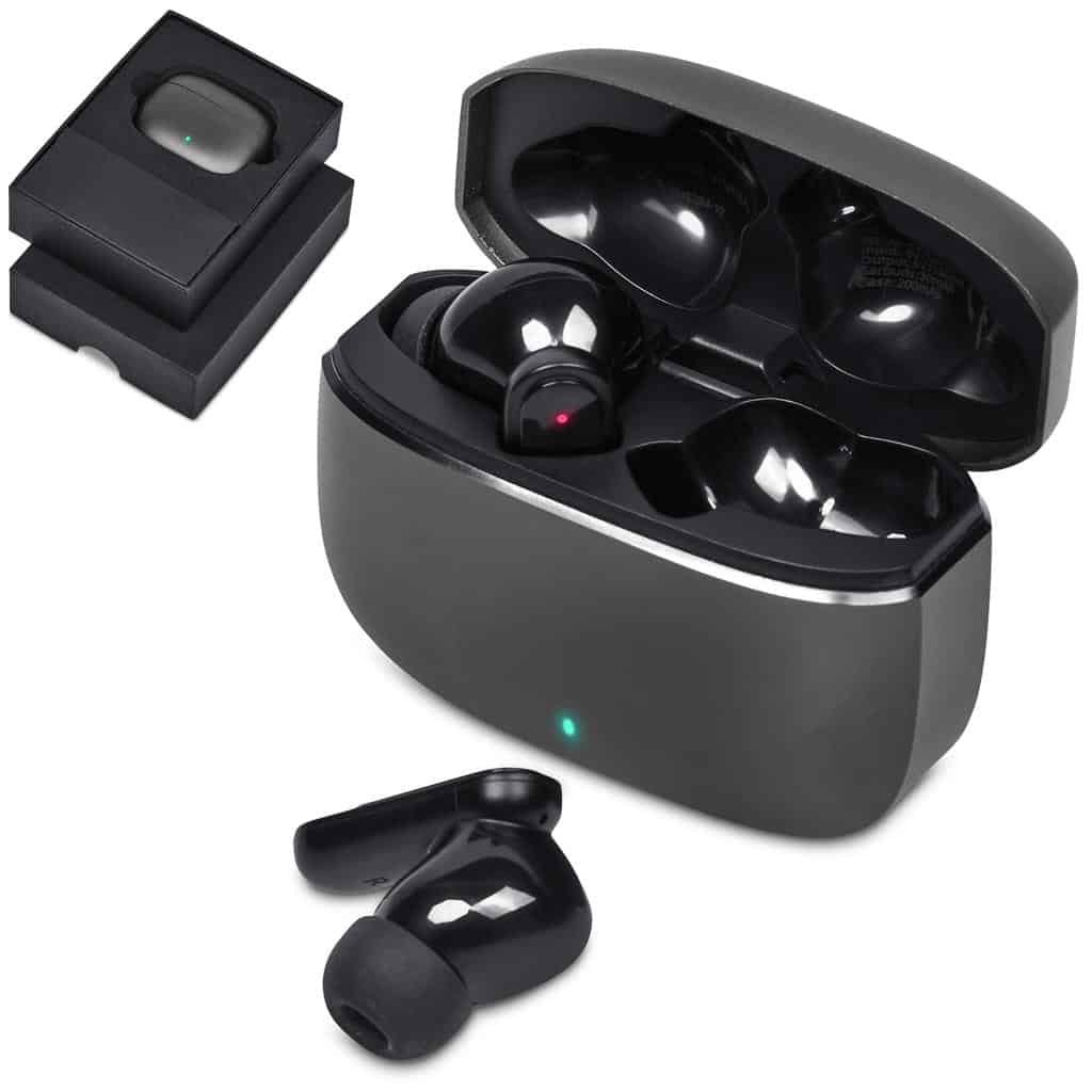 Alex Varga Siraco ANC & ENC TWS Earbuds