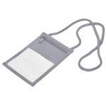 Pre-Production Sample Hoppla Nurses Stationery Pouch