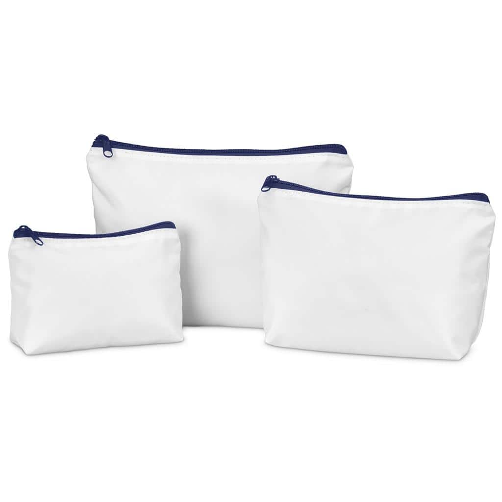 Pre-Production Sample Hoppla Kosi Mini Toiletry Bag