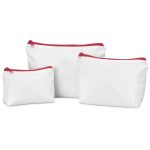 Pre-Production Sample Hoppla Kosi Mini Toiletry Bag