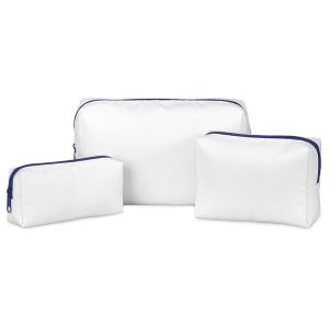 Pre-Production Sample Hoppla Mandy Cosmetic Bag