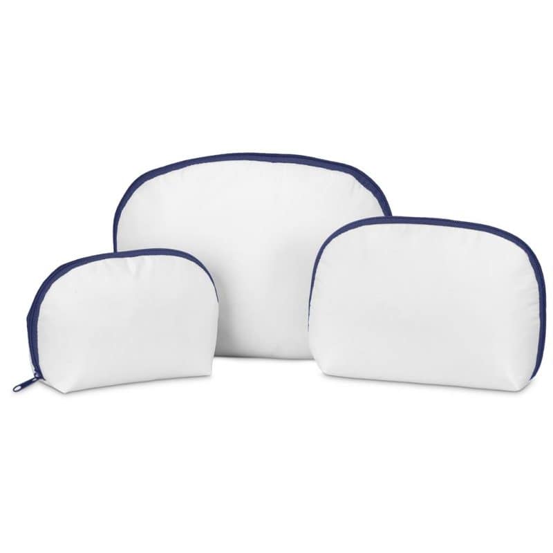 Pre-Production Sample Hoppla Victoria Midi Cosmetic Bag