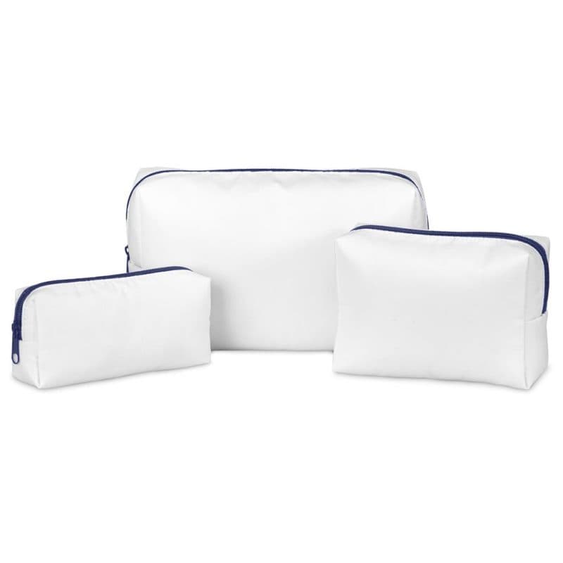 Pre-Production Sample Hoppla Mandy Toiletry Bag