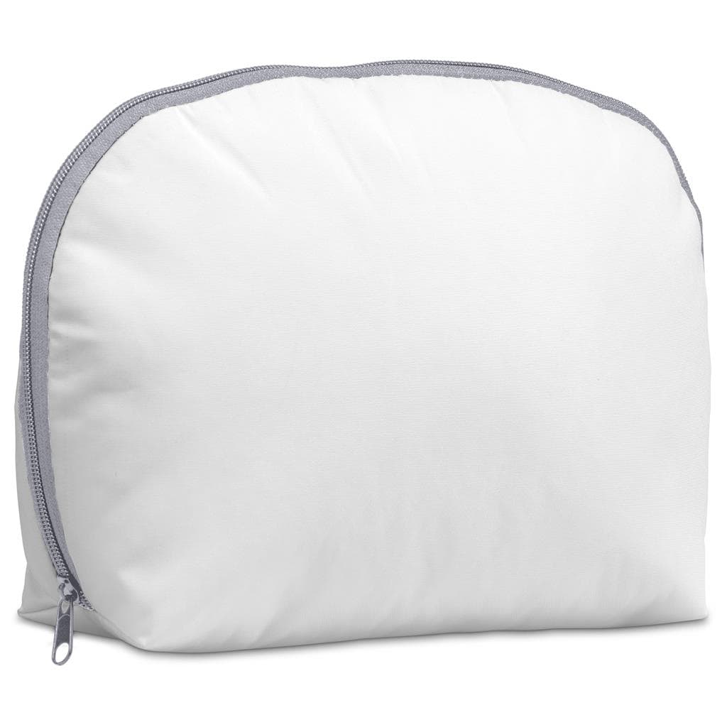 Pre-Production Sample Hoppla Victoria Maxi Cosmetic Bag