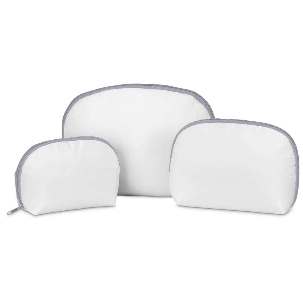 Pre-Production Sample Hoppla Victoria Maxi Cosmetic Bag