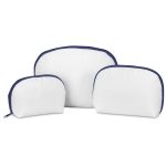 Pre-Production Sample Hoppla Victoria Maxi Cosmetic Bag