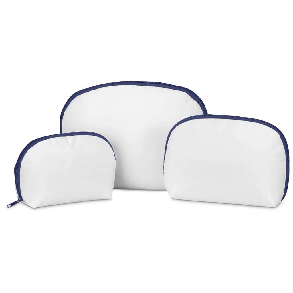 Pre-Production Sample Hoppla Victoria Maxi Cosmetic Bag