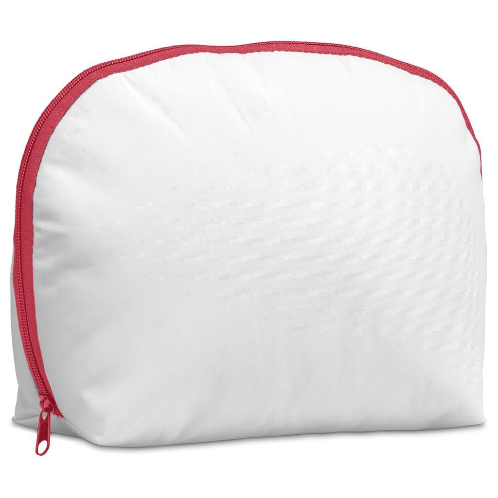 Pre-Production Sample Hoppla Victoria Maxi Cosmetic Bag