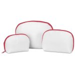 Pre-Production Sample Hoppla Victoria Maxi Cosmetic Bag