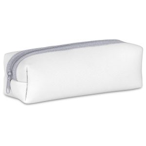 Pre-Production Sample Hoppla Neoprene Doodle Pencil Case