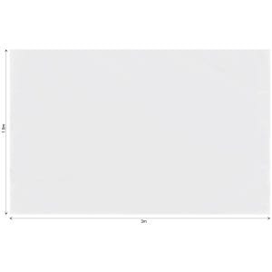Ovation Sublimated Gazebo 3m X 3m - Full-Wall  (Excludes Hardware)