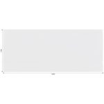 Ovation Sublimated Gazebo 4.5m X 3m - Long Side Full-Wall  (Excludes Hardware)
