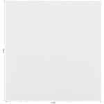 Legend Curved Banner Wall Skin 2.15m x 2.25m (Excludes Hardware)