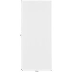Pull-Up Banner Display Fabric Skin (Excludes Hardware)