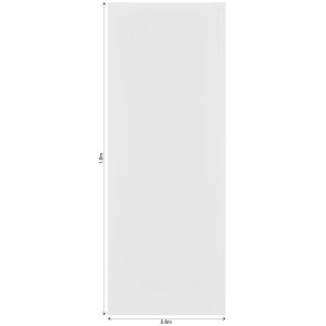 Champion X-Banner Fabric Skin 60cm x 160cm (Excludes Hardware)