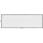 Legend A-Frame PVC Skin 3m x 1m (Excludes Hardware)