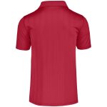 Mens Florida Golf Shirt - Red