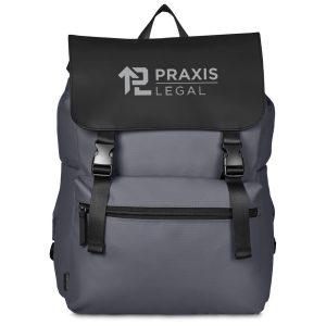Serendipio Skyline Laptop Backpack