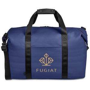 NAVY Serendipio Waldorf Weekend Bag
