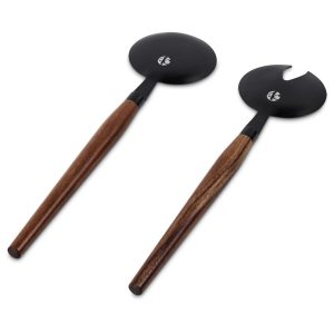 Andy Cartwright Franschhoek Salad Servers Set