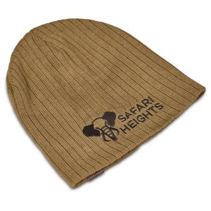 Frost Beanie