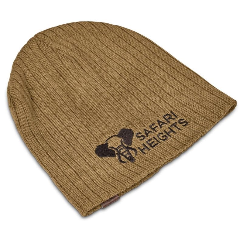 Frost Beanie