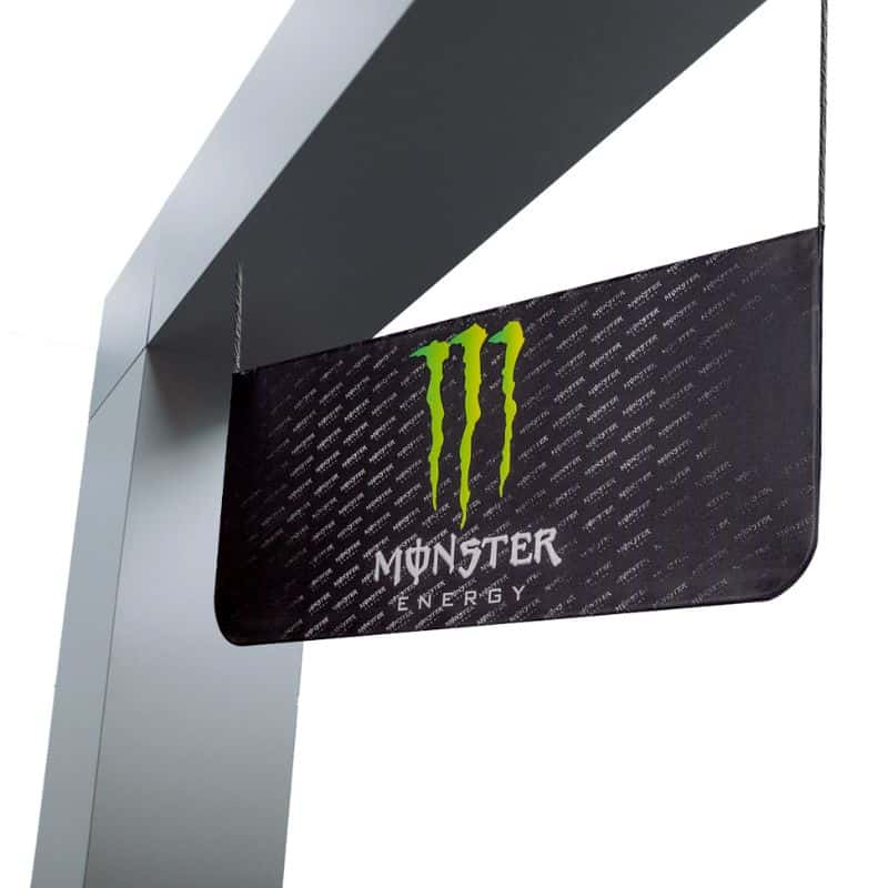 Hanging Slimline Banners