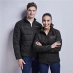 Mens Catania Jacket