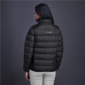 Ladies Alex Varga Monaco Jacket