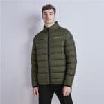 Mens Fuji Jacket