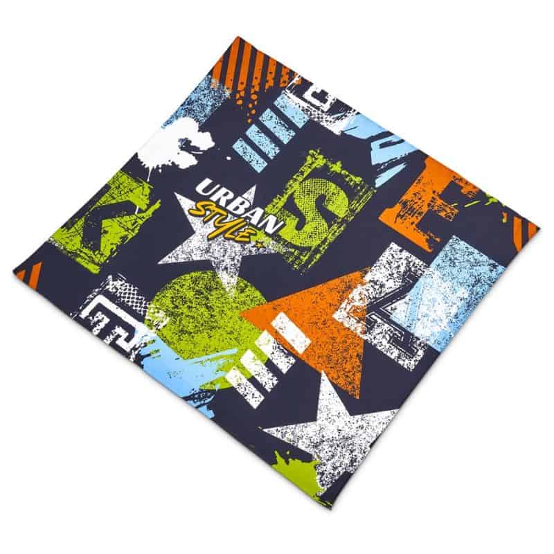 Hoppla Nurva Polyester Bandana