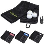 Alex Varga Calvert Golf Set