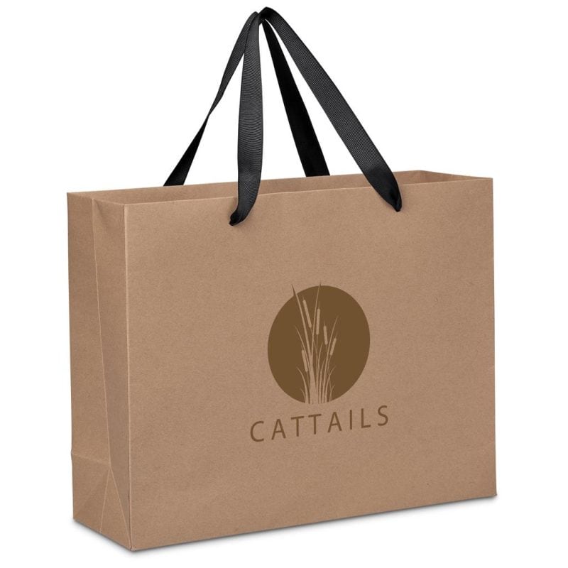 Altitude EcoElite Midi Paper Gift Bag