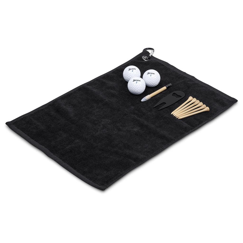 GF-AL-1452-B-AD333-02-NO-LOGO Altitude Streamline Golf Set - ProV1