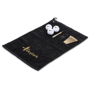 GF-AL-1452-B-AD333-02 Altitude Streamline Golf Set - ProV1