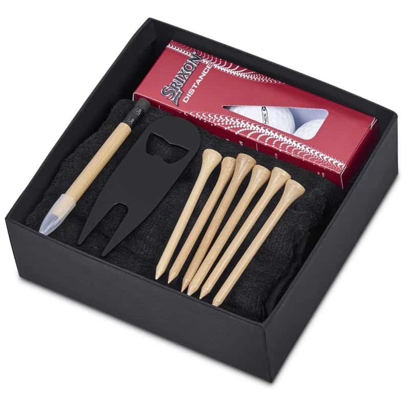 GF-AL-1452-B-DISTAN-01-NO-LOGO Altitude Streamline Golf Set - ProV1