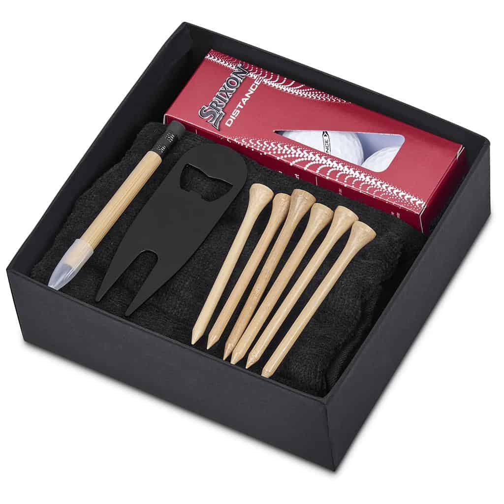 GF-AL-1452-B-DISTAN-01-NO-LOGO Altitude Streamline Golf Set - ProV1
