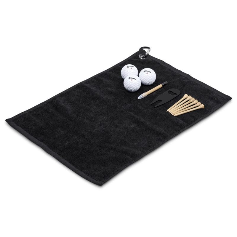 GF-AL-1452-B-DISTAN-02-NO-LOGO Altitude Streamline Golf Set - ProV1