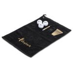 GF-AL-1452-B-DISTAN-02 Altitude Streamline Golf Set - ProV1