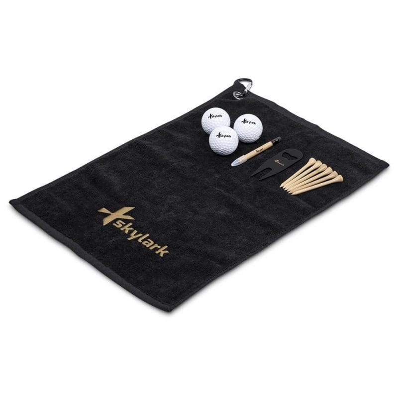 GF-AL-1452-B-DISTAN-02 Altitude Streamline Golf Set - ProV1