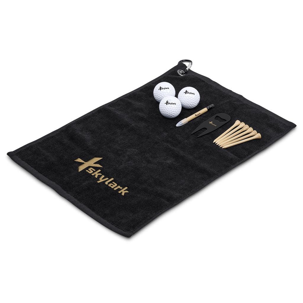 GF-AL-1452-B-DISTAN-02 Altitude Streamline Golf Set - ProV1
